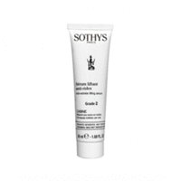 Sothys Professional Products Biostimulating Oil - Масло биостимулирующее для массажа шейно-воротнико