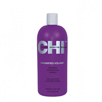 CHI Magnified Volume Shampoo - Шампунь Чи «Усиленный объем» 950 мл