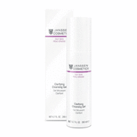 Janssen Sensitive Soothing Gel Toner - Успокаивающий тоник для чувствительной кожи 500 мл Janssen Sensitive Soothing Gel Toner - Успокаивающий тоник для чувствительной кожи 500 млТоники для лица<br>Soothing Gel Toner это больше, чем классический тоник для лица. Успокаивающие растительные компоненты комплекса Sensitive находятся в легкой гелевой основе, повышают уровень увлажнения кожи и мгновенно снимают ощущение стянутости. Тоник успокаивает раздраженную кожу, поддерживает физиологический уровень pH, ревитализирует и освежает. Подходит для мужчин в качестве успокаивающего лосьона после бритья.<br>
