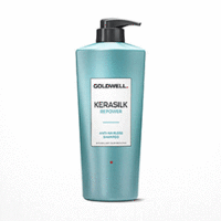 Goldwell Kerasilk Premium Repower Anti-hairloss Shampoo – Шампунь против выпадения волос 1000 мл