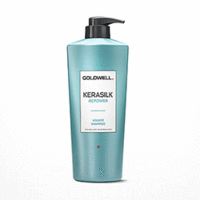 Goldwell Kerasilk Premium Repower Volume Shampoo – Шампунь для объема 1000 мл