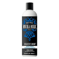Tigi Rockaholic Havens Door Shampoo - Шампунь для поврежденных волос 355 мл