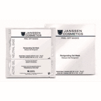 Janssen Revigorating Gel Mask - Ревитализирующая альгинатная гель-маска 5*91 гр Janssen Revigorating Gel Mask - Ревитализирующая альгинатная гель-маска 5*91 грСредства для ухода за волосами<br>Укрепляющая активная маска, для видимого сглаживания контура лица заметно улучшает рельеф и охлаждает кожу. Простота в использовании<br>