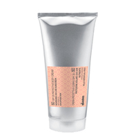 Davines Essential Haircare Su SPF 25 Protective Body Cream - Nourishing UVA UVB sunscreen - питатель
