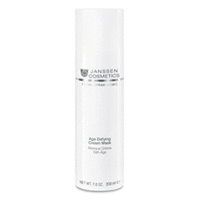 Janssen Fasial Cream Masks Age Defying Cream Mask - Насыщенная anti-age крем-маска для зрелой кожи 200 мл Janssen Fasial Cream Masks Age Defying Cream Mask - Насыщенная anti-age крем-маска для зрелой кожи 200 млМаски для лица<br>Насыщенная anti-age крем-маска для зрелой кожи продлевает жизнь клеток, защищает от свободных радикалов, подтягивает контуры лица и помогает коже надолго сохранить красоту.<br>