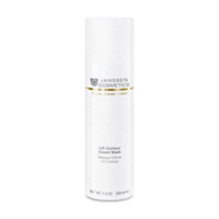 Janssen Fasial Cream Masks Lift Contour Cream Mask - Регенерирующая лифтинг крем-маска 200 мл Janssen Fasial Cream Masks Lift Contour Cream Mask - Регенерирующая лифтинг крем-маска 200 млМаски для лица<br>Регенерирующая лифтинг крем-маска стимулирует образование новых коллагеновых и эластиновых волокон, улучшает тонус и тургор кожи, ремоделирует контуры лица.<br>