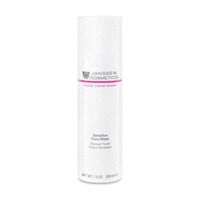 Janssen Fasial Cream Masks Sensitive Face Mask - Успокаивающая крем-маска для чувствительной кожи 200 мл Janssen Fasial Cream Masks Sensitive Face Mask - Успокаивающая крем-маска для чувствительной кожи 200 млМаски для лица<br>Успокаивающая крем-маска для чувствительной кожи оказывает мгновенную помощь в случае раздражения, покраснения и ощущения стянутости, укрепляет естественную защиту кожи.<br>