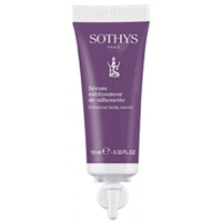 Sothys Firming Body Serum - Сыворотка для восстановления упругости и эластичности кожи и предотвраще