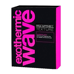 Paul Mitchell Permanent Waves Exothermic Wave