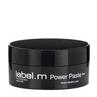 Label.M Power Paste - Паста Текстурирующая 50 мл