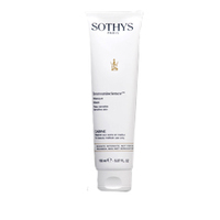 Sothys Immuniscience Mask - Маска Immuniscience иммуномодулирующая 150 мл Sothys Immuniscience Mask - Маска Immuniscience иммуномодулирующая 150 млСредства для ухода за волосами<br>В случаях, когда требуется быстрый эффект, например, для снятия раздражения или мгновенного успокоения кожи, а также чтобы повысить иммунитет кожи, используйте иммуномодулирующую Маску Immuniscience Mask от Sothys. Это освежающая Маска является поистине «скорой помощью» в устранении неприятных ощущений.Гипоаллергенная формула Маски содержит целый ряд растительных экстрактов. Экстракт гамамелиса является превосходным смягчающим и противовоспалительным средством, он стягивает поры, тонизирует и придает эластичности тканям. Экстракт арники активизирует дыхание эпидермиса, повышает тонус сосудов, препятствует образованию купероза, снимает отеки. Экстракт лакричника - это мощный иммунокорректор, а экстракт ромашки противостоит воспалениям, питает и расслабляет кожу. Биотехнологический комплекс аминокислот Photonyl модулирует иммунитет тканей кожи, усиливая тем самым ее защиту. Пантенол В5 увеличивает прочность коллагена, дарит коже ощущение комфорта и успокаивает раздражения. Масло авокадо содержит витамины А, D, Е и ненасыщенные жирные кислоты, оно смягчает и увлажняет кожу лица. Теперь ваше лицо будет выглядеть свежо в любой ситуации, а отеки, покраснения, зуд и шелушения пройдут без следа.Активные компоненты: биотехнологический комплекс аминокислот Photonyl, экстракт гамамелиса, экстракт арники, экстракт лакричника, экстракт ромашки, пантенол (провитамин В5).Способ применения: Нанесите Маску Immuniscience Mask на лицо, шею и зону декольте на предварительно очищенную кожу средним слоем, оставьте на 15 минут, затем смойте. После этого протрите лицо лосьоном, подходящим вашему типу кожи и высушите кожу салфеткой. В заключение нанесите на кожу питательный крем. Используйте Маску Immuniscience Mask 2 - 3 раза в неделю или по необходимости.Объем: 150 мл<br>
