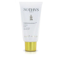 Sothys Immuniscience Mask - Маска Immuniscience иммуномодулирующая 50 мл Sothys Immuniscience Mask - Маска Immuniscience иммуномодулирующая 50 млСредства для ухода за волосами<br>В случаях, когда требуется быстрый эффект, например, для снятия раздражения или мгновенного успокоения кожи, а также чтобы повысить иммунитет кожи, используйте иммуномодулирующую Маску Immuniscience Mask от Sothys. Это освежающая Маска является поистине «скорой помощью» в устранении неприятных ощущений.Гипоаллергенная формула Маски содержит целый ряд растительных экстрактов. Экстракт гамамелиса является превосходным смягчающим и противовоспалительным средством, он стягивает поры, тонизирует и придает эластичности тканям. Экстракт арники активизирует дыхание эпидермиса, повышает тонус сосудов, препятствует образованию купероза, снимает отеки. Экстракт лакричника - это мощный иммунокорректор, а экстракт ромашки противостоит воспалениям, питает и расслабляет кожу. Биотехнологический комплекс аминокислот Photonyl модулирует иммунитет тканей кожи, усиливая тем самым ее защиту. Пантенол В5 увеличивает прочность коллагена, дарит коже ощущение комфорта и успокаивает раздражения. Масло авокадо содержит витамины А, D, Е и ненасыщенные жирные кислоты, оно смягчает и увлажняет кожу лица. Теперь ваше лицо будет выглядеть свежо в любой ситуации, а отеки, покраснения, зуд и шелушения пройдут без следа.Активные компоненты: биотехнологический комплекс аминокислот Photonyl, экстракт гамамелиса, экстракт арники, экстракт лакричника, экстракт ромашки, пантенол (провитамин В5).Способ применения: Нанесите Маску Immuniscience Mask на лицо, шею и зону декольте на предварительно очищенную кожу средним слоем, оставьте на 15 минут, затем смойте. После этого протрите лицо лосьоном, подходящим вашему типу кожи и высушите кожу салфеткой. В заключение нанесите на кожу питательный крем. Используйте Маску Immuniscience Mask 2 - 3 раза в неделю или по необходимости.Объем: 50 мл<br>