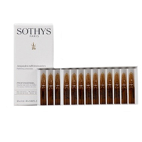 Sothys Hydradvance Line Moisturizing Ampoules - Сыворотка увлажняющая 20*2 мл Sothys Hydradvance Line Moisturizing Ampoules - Сыворотка увлажняющая 20*2 млСыворотки для лица<br><br>