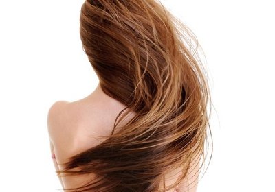 Шампунь восстановление повреждённых волос