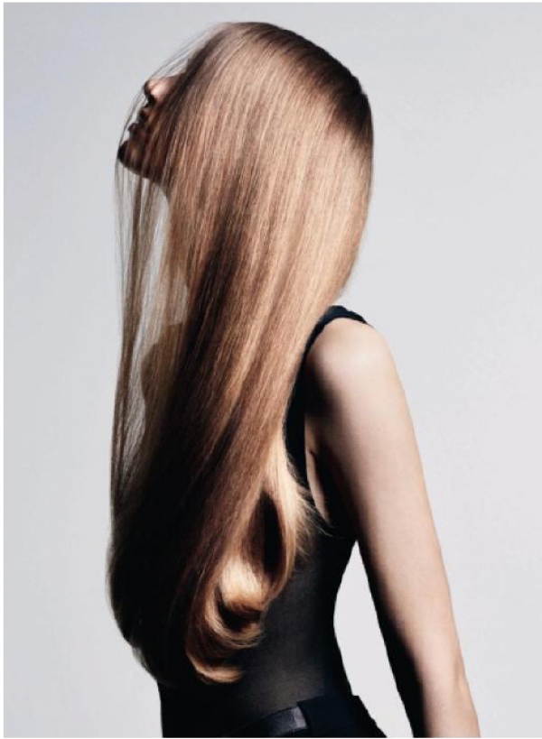 La Biosthetique Cheveux Longs