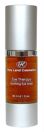 Holy Land Eye Therapy Soothing Eye Mask - Подтягивающая маска для век