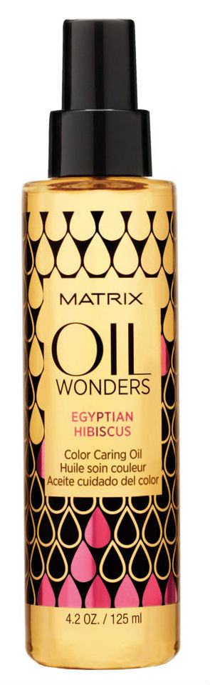 Matrix Oil Wonders - Масло для окрашенных волос