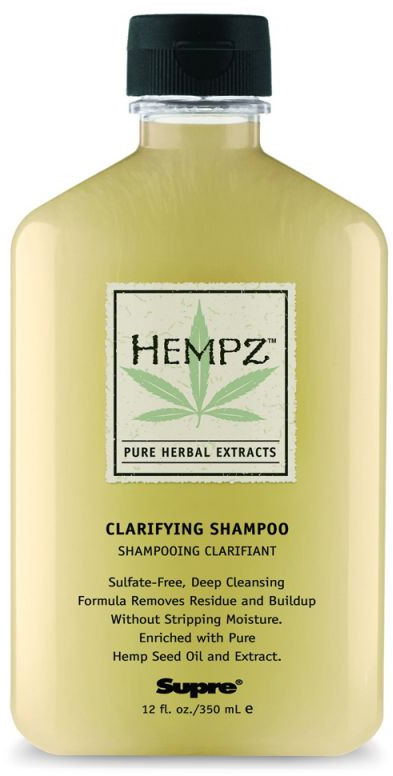 Шампуни Hempz не просто отлично ухаживает за волосами, но придаёт им естественную красоту, а потому заказать его в интернет-магазине стремятся всё больше женщин