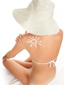  Солнцезащитная косметика Janssen Sun Secrets 