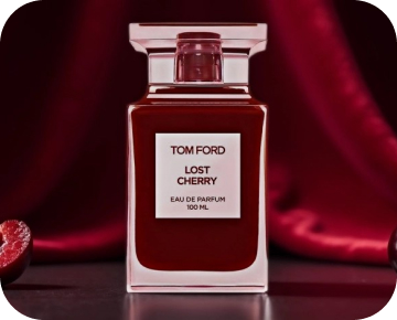 Парфюмерия