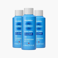 Colorance - Тонирующая крем-краска для волос