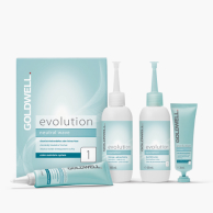 Evolution - Нейтральная химическая завивка