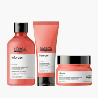 Expert Inforcer - Укрепление и борьба с ломкостью 