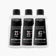 LOTION - Окислитель для краски