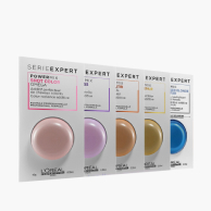 Expert Powermix - Новый формат салонного ухода