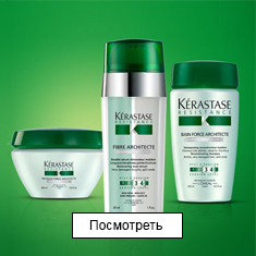 Resistance Force - Укрепление и восстановление ослабленных волос