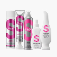 S-Factor - уход за волосами