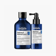 Expert Serioxyl - Для тонких, ломких и склонных к выпадению волос