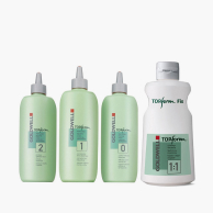 TOPFORM - Средства для химической завивки