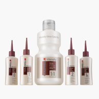 Vitensity - Мягкая щелочная завивка-уход