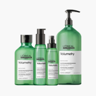 Expert Volumetry - Супер объем для тонких волос
