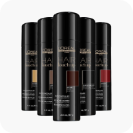 Touch Up - Консилеры для волос  