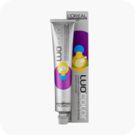 LuoColor - Стойкая краска для волос