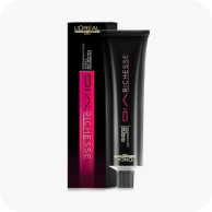 Diarichesse - Окрашивание тон в тон