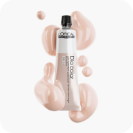 Dia Color - Краситель-блеск демиперманентный 