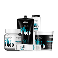 Blond Studio - Полная гамма средств для блондирования