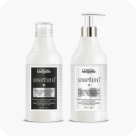 Smartbond - Бондинг для волос