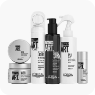 TECNI.ART - Стайлинг