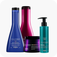  Pro Fiber - Восстановление для чувствительных волос