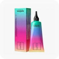 Colorful - Макияж для волос 