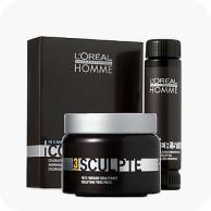 Homme - Мужская линия