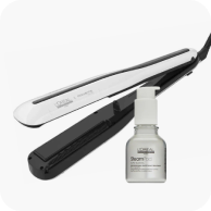 Steampod - Уход - разглаживание паром. 72 часа гладкости