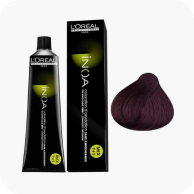 INOA - Стойкое окрашивание без аммиака