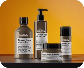 L'Oreal Professionnel (Франция)