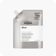Expert Silver - Уход для седых волос