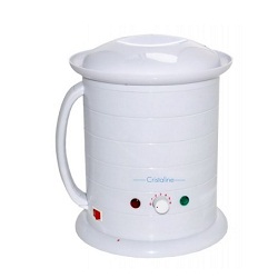 Cristaline WH-800 Нагреватель воска и парафина (на 800 гр)